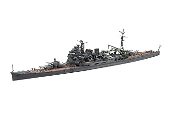 Amazon | フジミ模型 1/700 特シリーズSPOT №77 日本海軍重